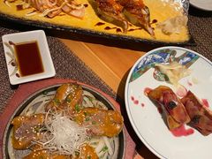 -皇品田苑日式料理(苏州中心店)