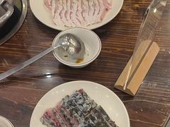 -正能量脆肉鲩火锅