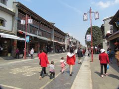 -李氏憨粑粑(官渡古镇店)