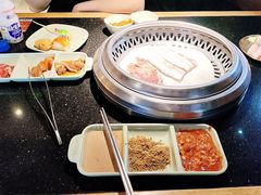 -梨花自助烤肉(乐宾店)