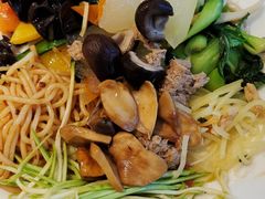 -鹈鹕素食餐厅自助餐部(正阳街店)
