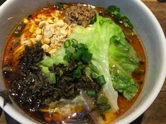 -薛阿婆(北美新天地中心店)