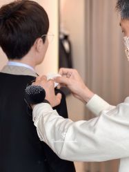 -BROTHER西服礼服定制·商务·婚礼(佛山南海店)