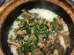 -红星光发煲仔饭(大石街店)