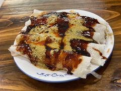 -洁美凉粉店(温江店)
