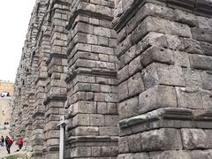 -塞哥维亚输水道