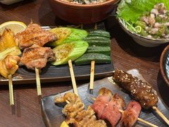 -鸟鹏烧鸟居酒屋(昌岗店)