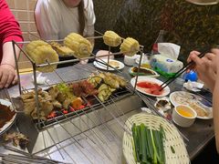 -小寒羊烧烤(凯瑞时代大厦店)