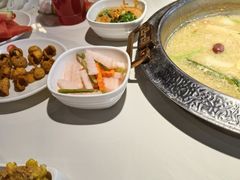 -彤德莱牛肉火锅(双港店)