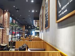-CoCo壱番屋(久光百货店)