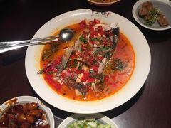 -上名堂·鱼头好吃(体育场路店)