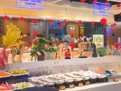 -好伦哥披萨(地坛店)