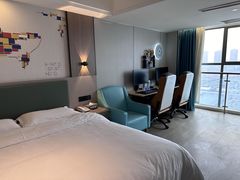 -网鱼电竞酒店(成都欢乐谷金府地铁站店)
