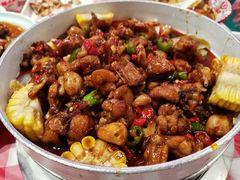 -辣小鲜·南昌大排档(船山路店)