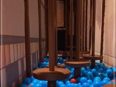 -珠海横琴国家地理探险家中心(创新方)