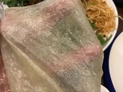 -满园烤鸭·春饼(太原街万达店)