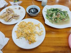 -双桥饭店(锦溪店)