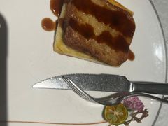 法国鹅肝-相思林金岛饭店(青山湖店)