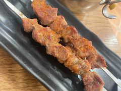 -米赫曼新疆餐厅·清真(老沪闵路店)