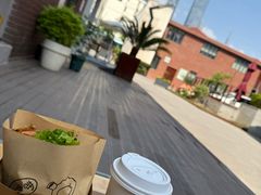 -虎伢Fuuya!咖啡煎饼(陆家嘴波特营店)