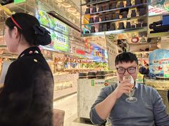 -亚马逊海鲜自助(万象汇店)