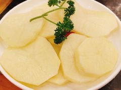 -老码头火锅(玉林店)
