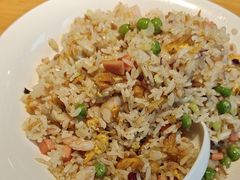 -龙抄手食府(浣花北路店)