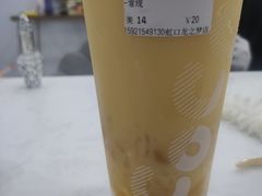 -CoCo都可(虹口龙之梦店)