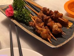-煲宫猪肚鸡(晶品店)