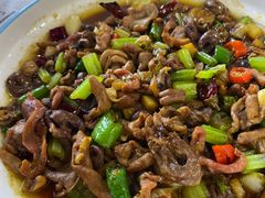 -小桥衢州人家·海鲜烧烤·盱眙龙虾(万达水街店)