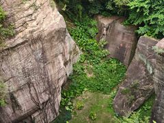 -广州莲花山旅游区