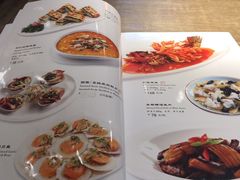 -廊亦舫Lang Yi Fang Restaurant(金桥店)