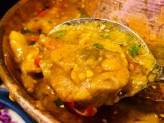 -觅山云南菜(泊富ICITY店)