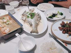 -外婆家(西红门荟聚购物中心店)