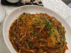 -抚顺美食·老上海味道
