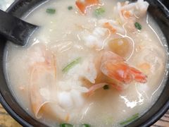 -潮十三潮汕砂锅粥(高新四路大都荟店)