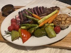 -一棵树·意大利西餐厅One Tree(新城店)