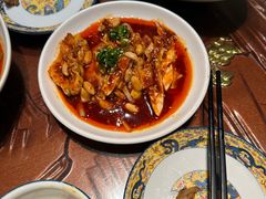 -缪氏川菜(深圳北站缤果空间店)