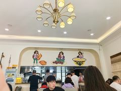 -baursak包尔萨克早餐屋