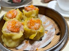 蟹子干蒸皇-广东胜利宾馆西关粤中餐厅