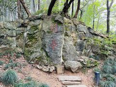 -兰亭风景区