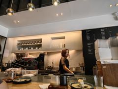 -Home Cafe(水榭春天店)