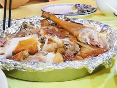 -红炎炎农家菜老字号(金水台店)