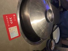 -同仁四季椰子鸡(宝安壹方城店)