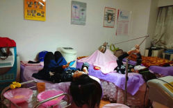 -宜肤清颜专业祛痘问题肌修护