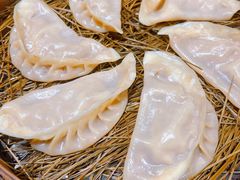 -松针蔡记蒸饺(花园路店)