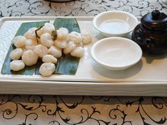 -一江春水·杭帮臻宴(三台山店)