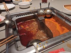 -海底捞火锅(太阳宫凯德mall店)
