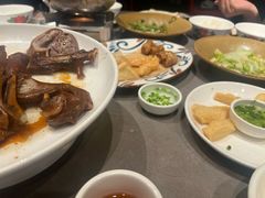 -陈鹏鹏潮汕菜(欢乐海岸 海边景观店)