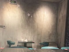 大堂-TEQO·Mexican food & Bar